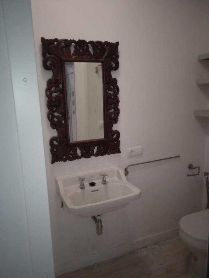 Apartmán Curioso Apartamento Tipo Loft De 25 M Cuadrados Sanlúcar de Barrameda Exteriér fotografie